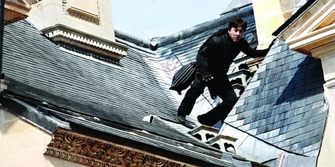 Chinese Zodiac, not an apt swansong for Chan