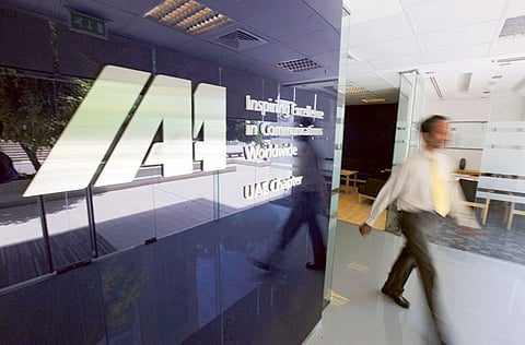 Francois Nel/Gulf News Arechives