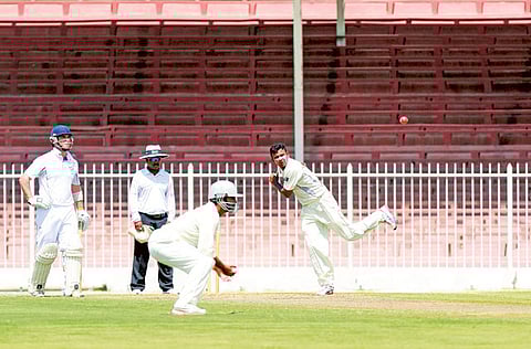 Zarina Fernandes/Gulf News