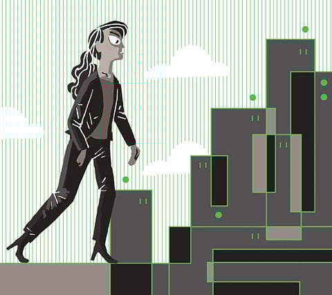 Book review: Bleeding Edge by Thomas Pynchon