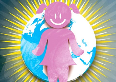 Merely observing Day of the Girl Child isn’t enough