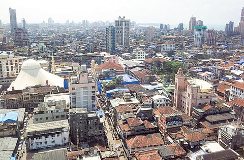 Pamela Raghunath/Gulf News