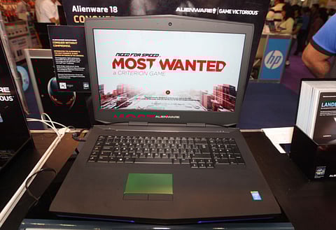 Atiq-ur-Rehman/Gulf News