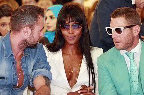 Zarina Fernandes/Gulf News