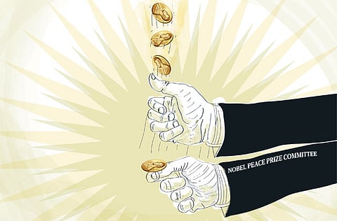 Hugo A. Sanchez/©Gulf News