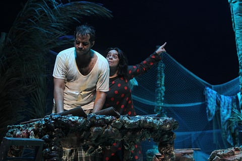 Courtesy: Dubai Culture and Arts