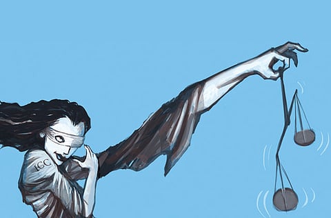 Niño Jose Heredia/©Gulf News