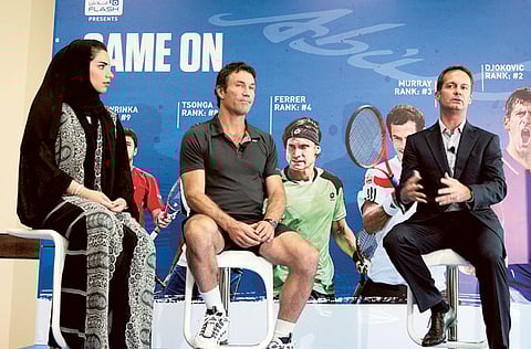 Ahmed Kutty/Gulf News