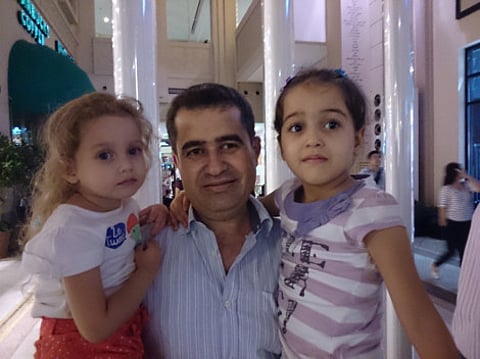 Courtesy: Dubai Festivals and Retail Est.