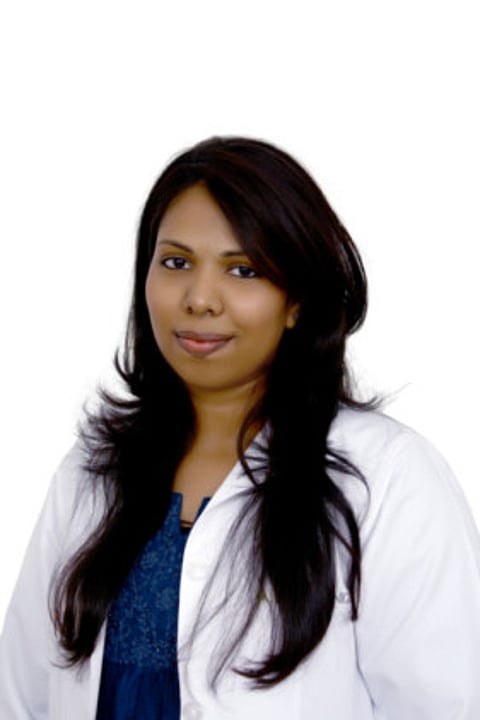 Why weight is not dropping