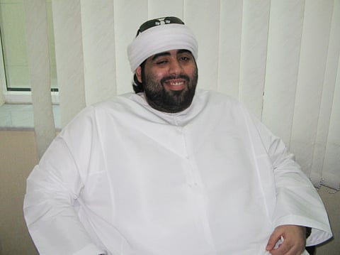 Obesity: when surgery is the only option