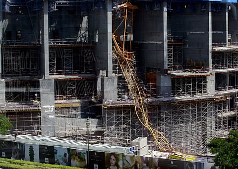 Zarina Fernandes/XPRESS