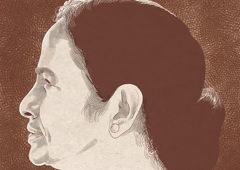 Ramachandra Babu/Gulf News