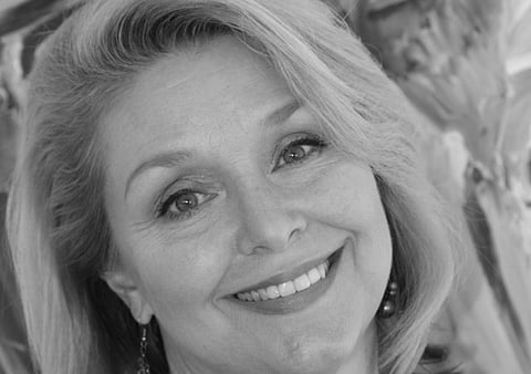 Kathy Stanford/Simon and Schuste