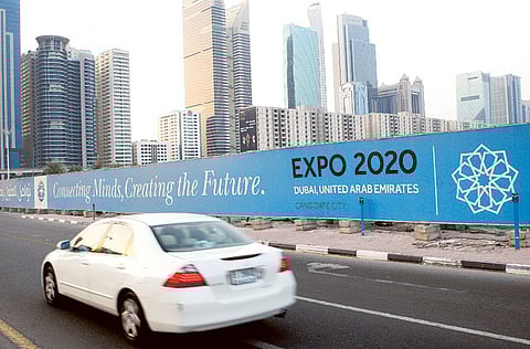 Virendra Saklani/Gulf News Archives