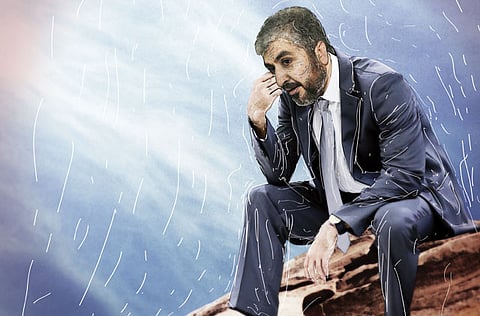 Hugo A. Sanchez/©Gulf News