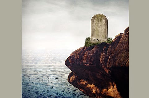 Hugo A. Sanchez/©Gulf News