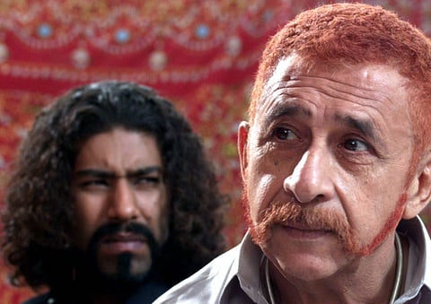 facebook.com/zindabhaagpk