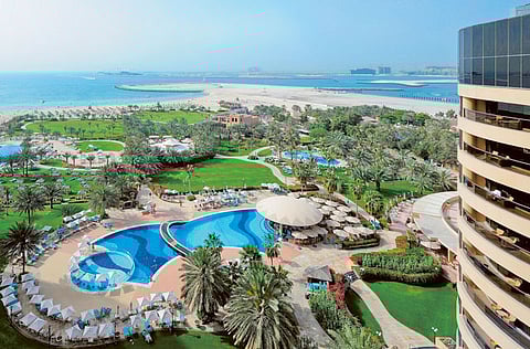 Courtesy: Dubai photo organiser