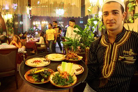 XPRESS/Pankaj Sharma