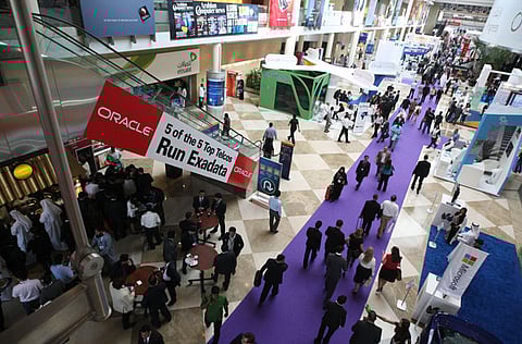 Abdel-Krim Kallouche/Gulf News