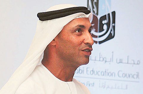 Francois Nel/Gulf News