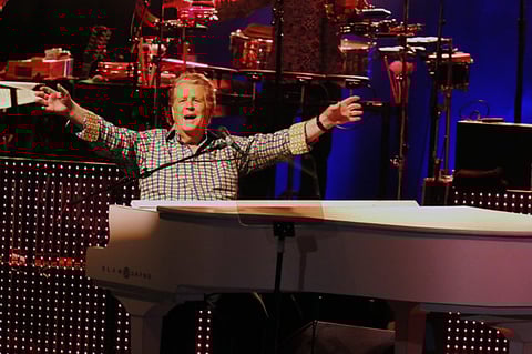 Alexandra Wyman/Invision/AP