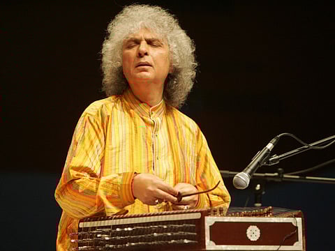 PANKAJ SHARMA/GULF NEWS ARCHIVE