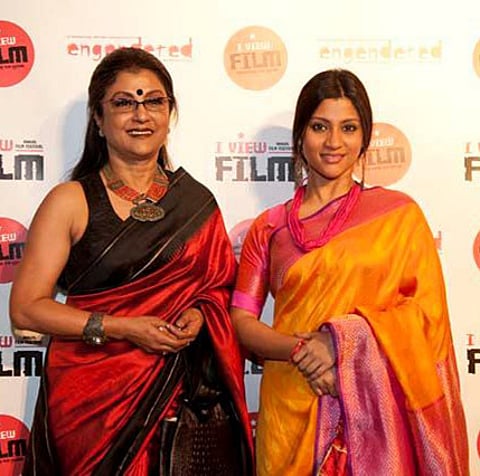 Celebrate 100 years of Indian cinema at ADFF