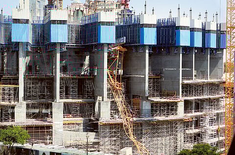 Zarina Fernandes/Gulf News