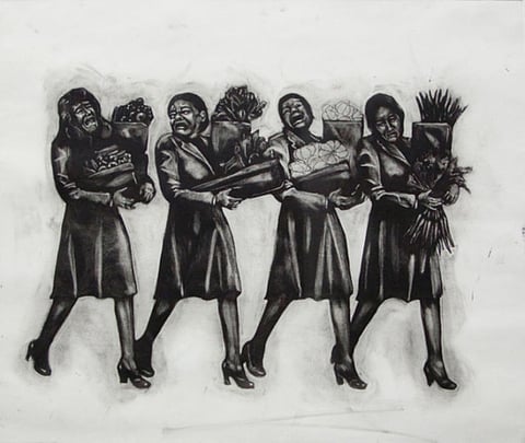 A new mythology for a new world