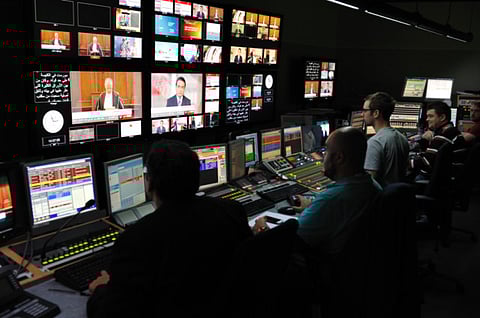 How BBC Arabic is winning audiences