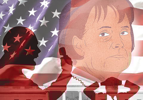 Surveillance is as old as history