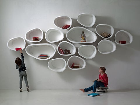 Design fever grips Downtown Dubai