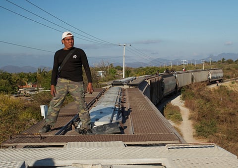 ADFF: meet director Marc Silver