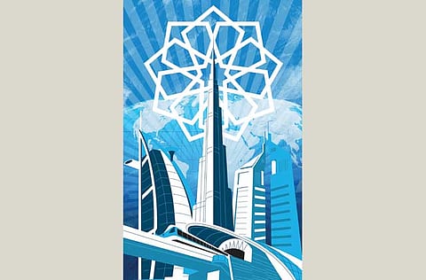 Dwynn Ronald V. Trazo/©Gulf News