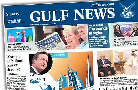 Gulf News