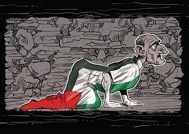 Ramachandra Babu/©Gulf News