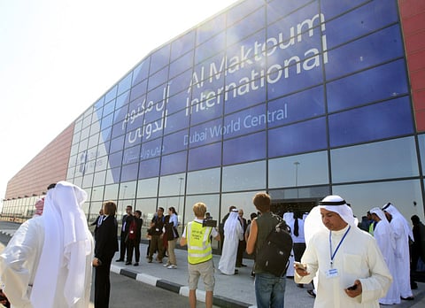 Zarina Fernandez/Gulf News