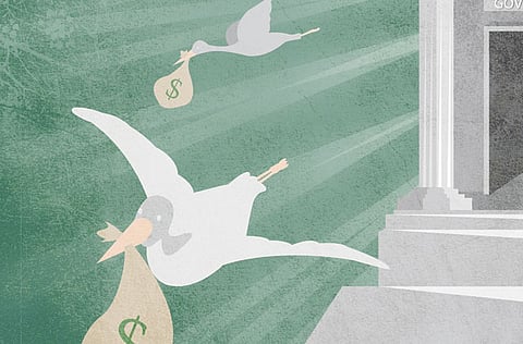 Dana A.Shams/©Gulf News