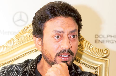 Ahmed Kutty/Gulf News