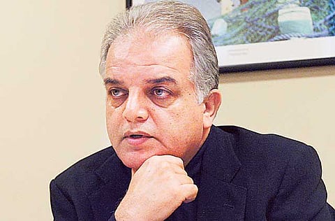 Javed Nawab/Gulf News