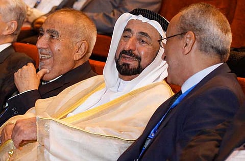 Ahmed Ramzan/Gulf News