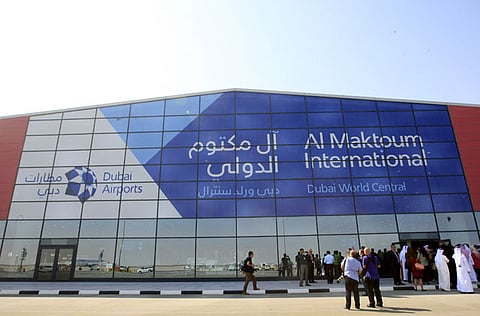 Zarina Fernandes/ Gulfnews