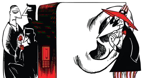 New spying revelations will now colour ties between governments