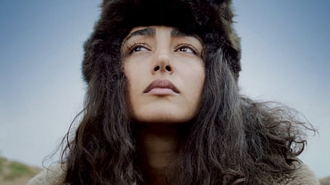 Golshifteh Farahani back with Ridley Scott