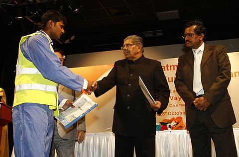 Virendra Saklani/Gulf News