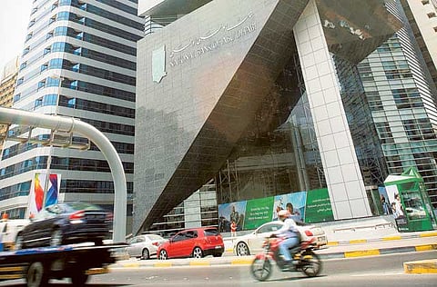 Abdel-Krim Kallouche/Gulf News Archives