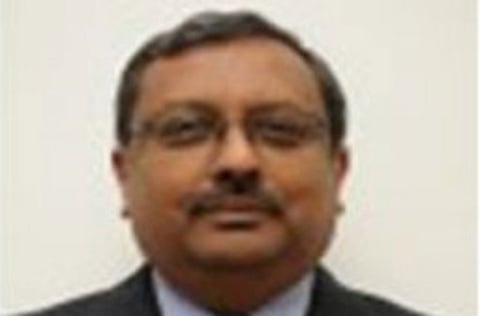 T.P. Seetharam new Indian Ambassador to UAE