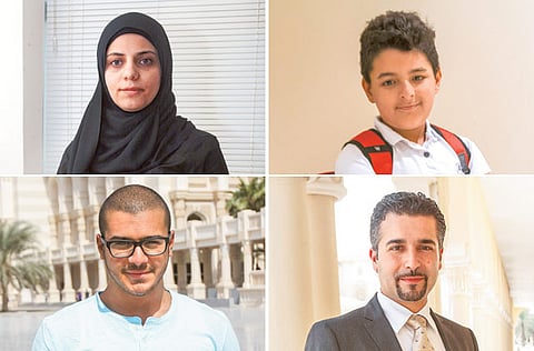 Ahmed Kutty, Ahmed Ramzan/Gulf News